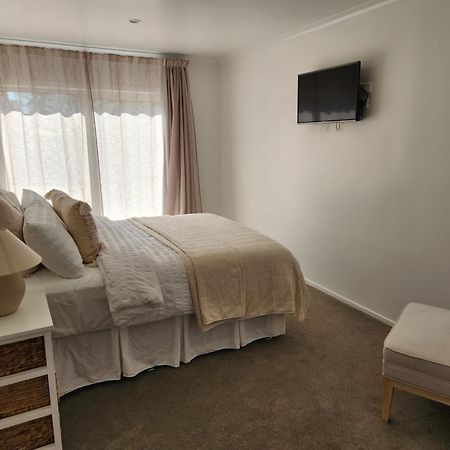Sarah'S Guest House Havelock North Extérieur photo