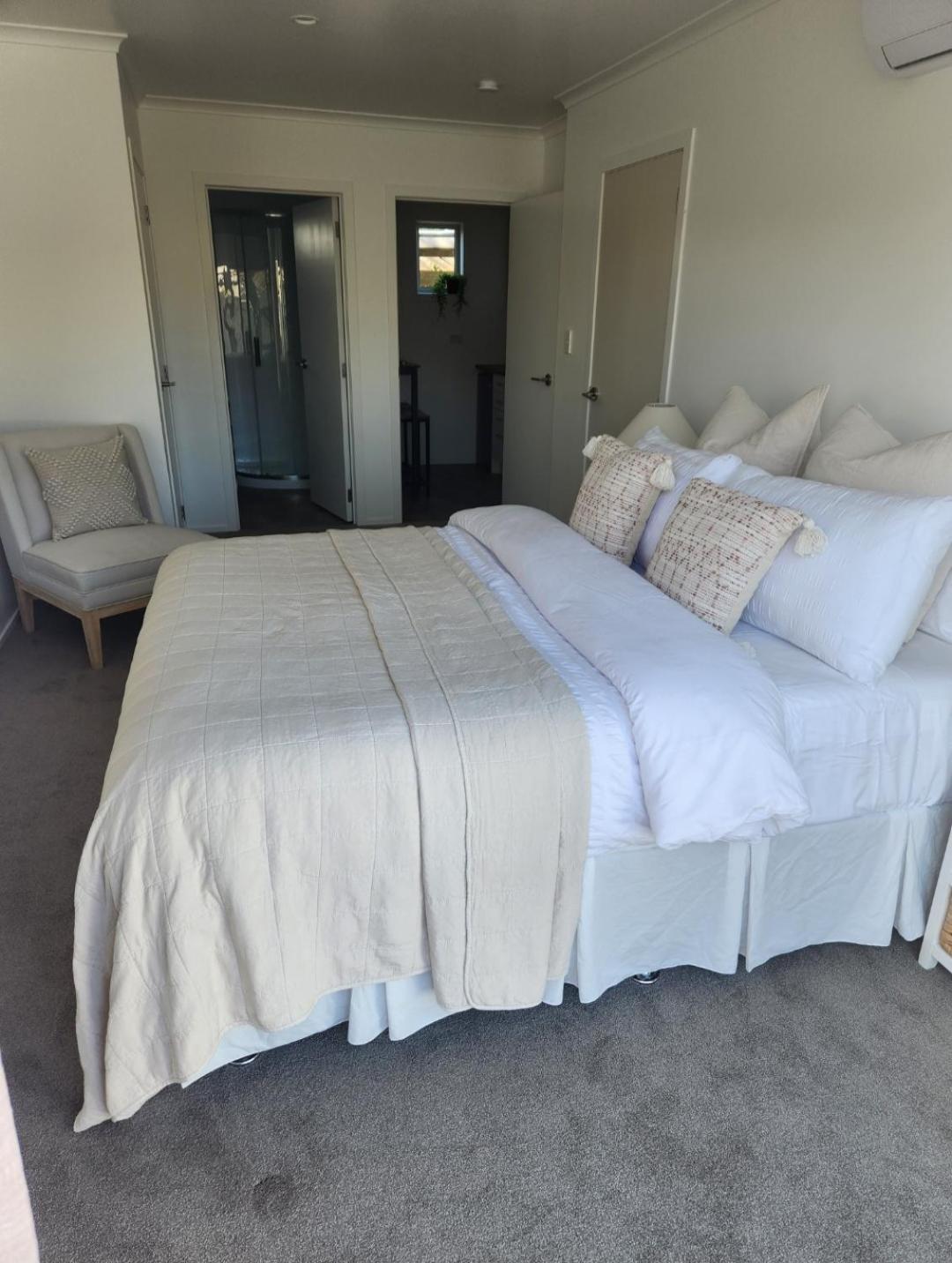 Sarah'S Guest House Havelock North Extérieur photo