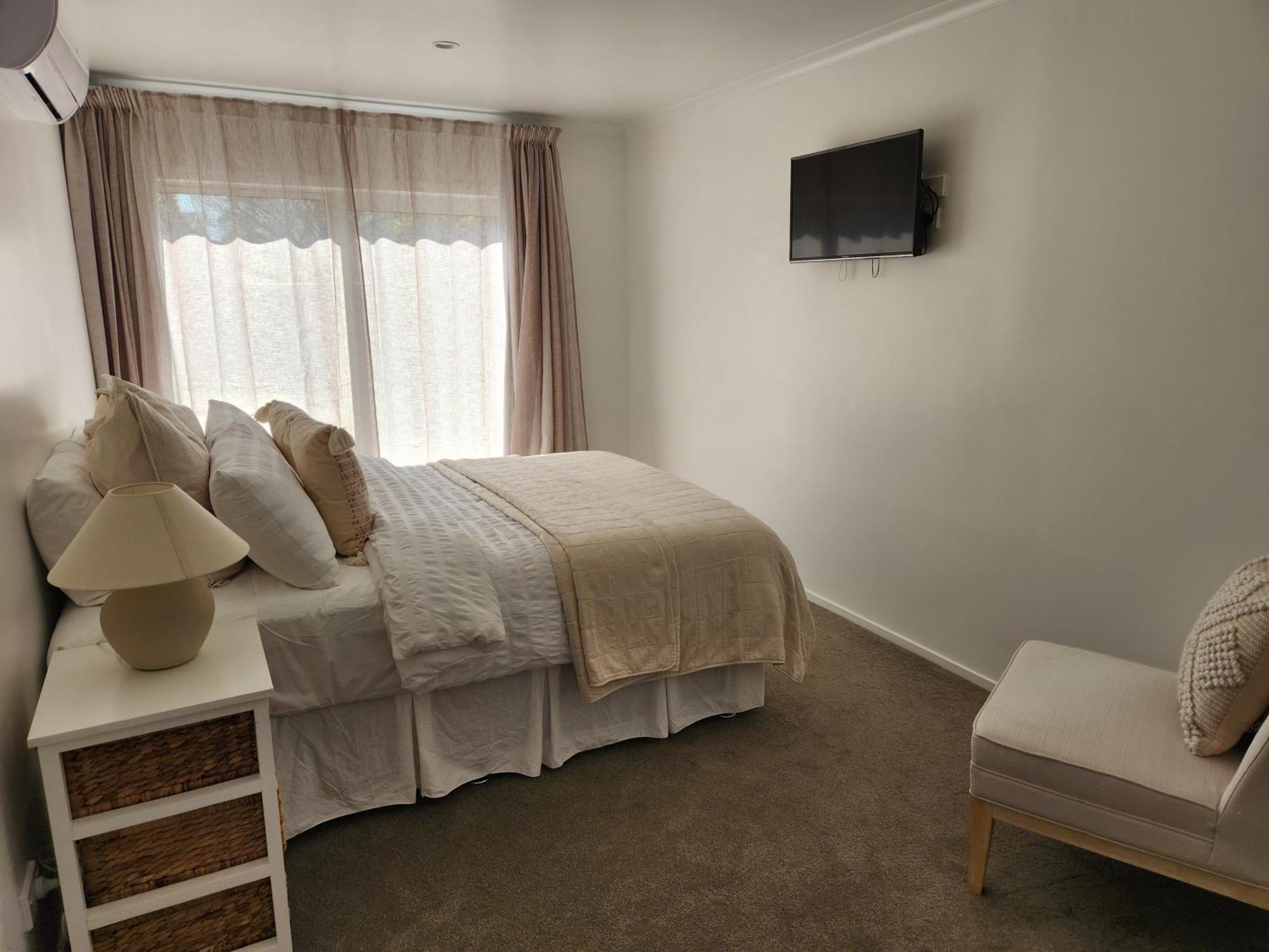 Sarah'S Guest House Havelock North Extérieur photo